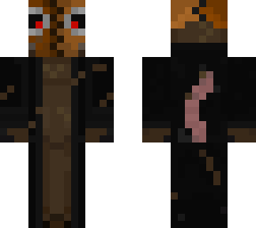 rat man