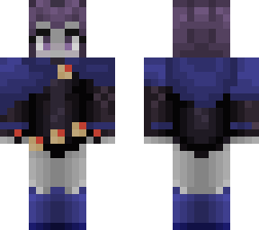 raven classic