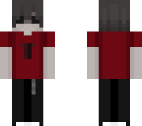 red t
