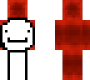 redstone dream