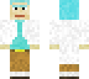 rick
