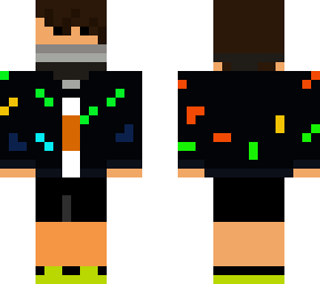 roblox avatar // predtor6665