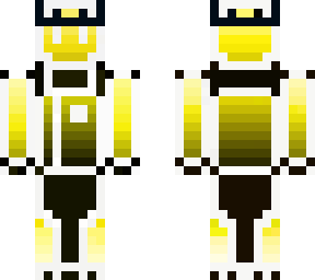 robot king