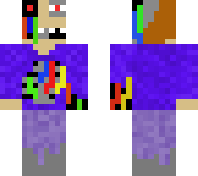 robot man 2