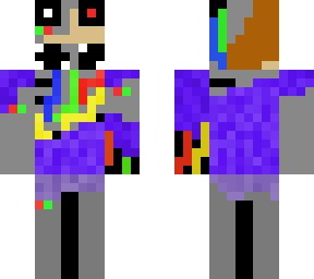 robot man 3