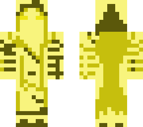 sand god