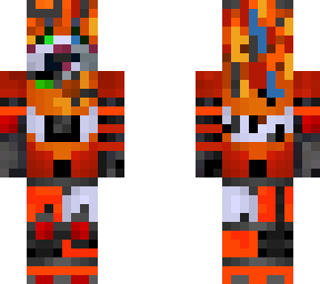 scrap baby