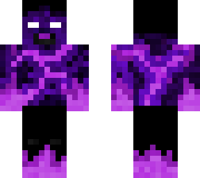 shadow herobrine