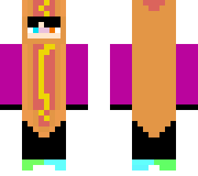 skin de hyper_fabricio