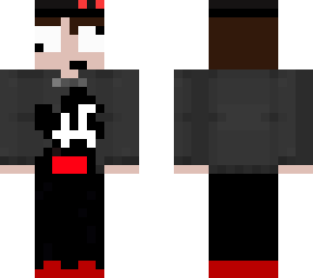 skin de mierda