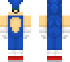 sonic