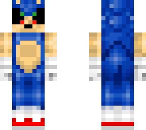 sonic.exe (creepypasta)