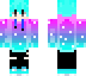 space boi