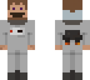space monke ( better )