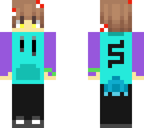 sphearacles skin :d