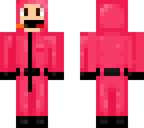 squid guard nadie