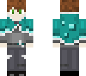 squid robe
