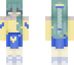 stand with ukraine  collab with moonorchid369