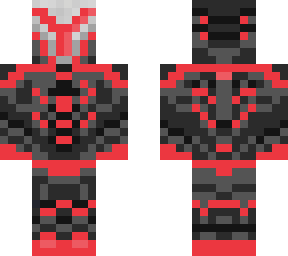 stealth armour