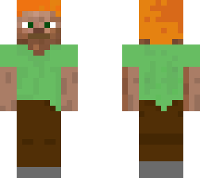 steve alex
