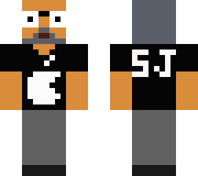 steve jobs