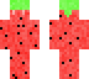 strawberry
