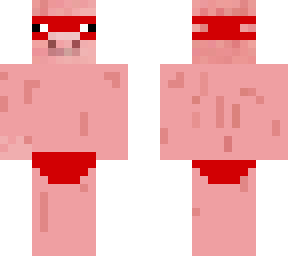 super piggy