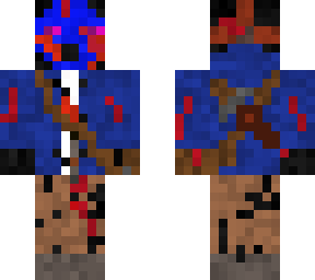 survival enderman
