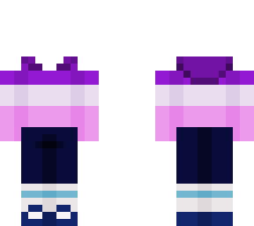 sweater ob