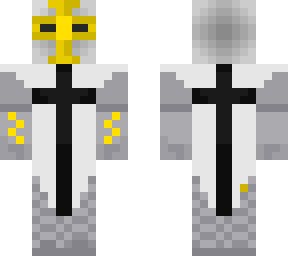 teutonic crusader