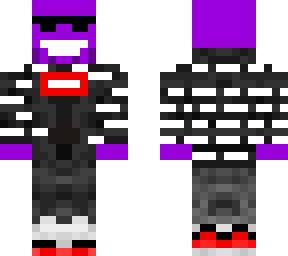 thanos drip