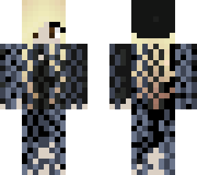 the chain phase 2