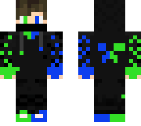 the elemental kid