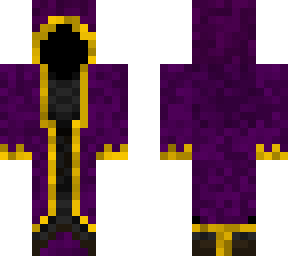 thepurplemage edit