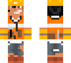 theunchmous builder