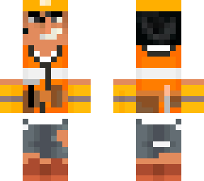 theunchmous builder