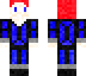 trevor"s 31st skin