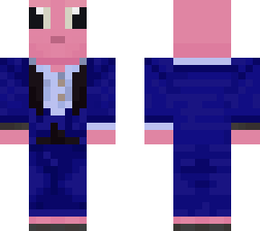 turbopiggy skin