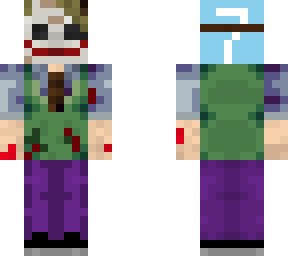 tyrus joker