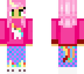 unicorn pjs