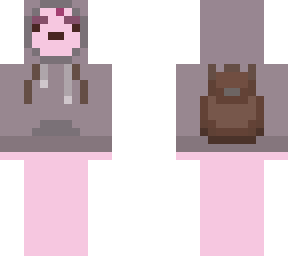 updated walli hoodie