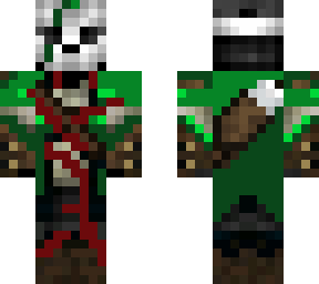 useralow hunter