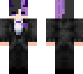 vix and dark wedding