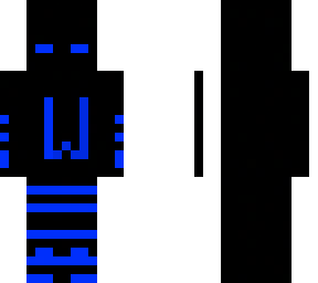 w themed eboy