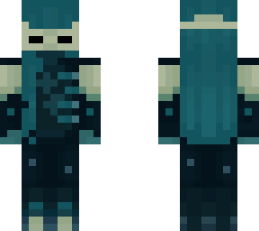 warden girl (yeehaw) 3