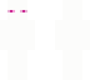 white enderman