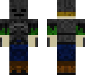 wither warrior