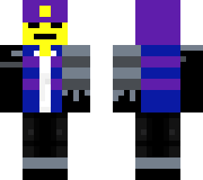withered fnafsss!frisk