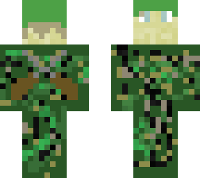 ww1 soldier | Minecraft Skins