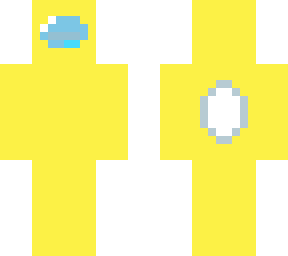 yellow imposter